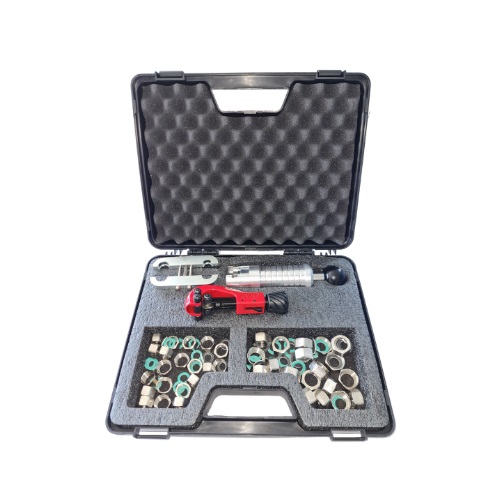 EUROTIS náradie - KUFOR