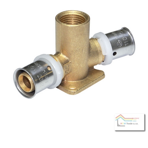 Koleno nást.lis.prechodné d=20mm-1/2"vn.KZ