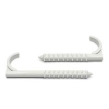 Príchytka natĺkacia 1x32/75