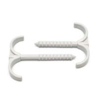 Príchytka natĺkacia dvojitá 2x32/95