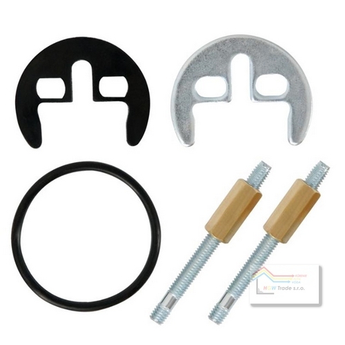 Montážna sada 2-skrutka KB20103,20101,501