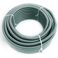 VODA TFA - Nerez. vlnovec 1" 5m kotúč DN20