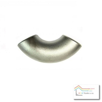 Nerez koleno varné 26,9x2,0 mat.1.4301/07