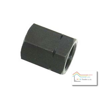 Matica -  prípojka M20x1,5L- G 1/2 ČSN 137524