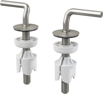 Záves kovový pre WC dosku A61 a A62