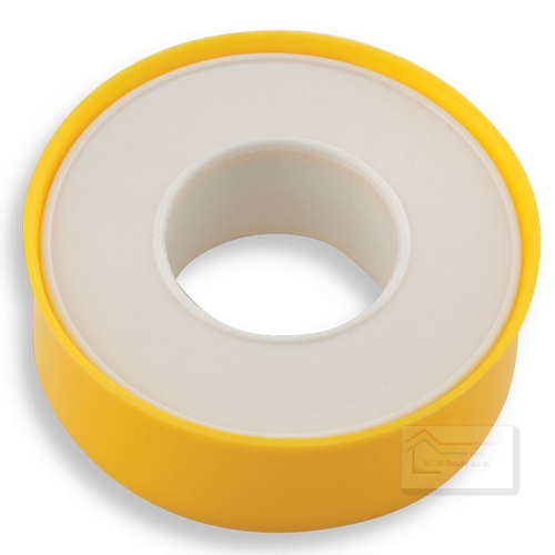 Teflonová páska 12x0,1x10 m