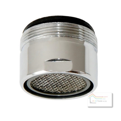 Perlátor pre hran.ram.M24/1 vonk.závit