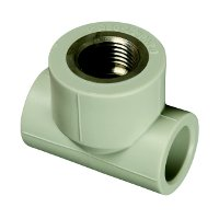 T-kus PPR 20x1/2" vnút. kov.závit