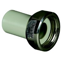 Hrdlo PPR s PM 25x1"