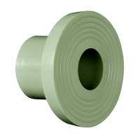 Lemový krúžok 90 bez príruby (pre prírubu DN 80)