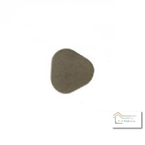 ND podložka pre 1"EVAU,EVFU,EVGU,EFRU