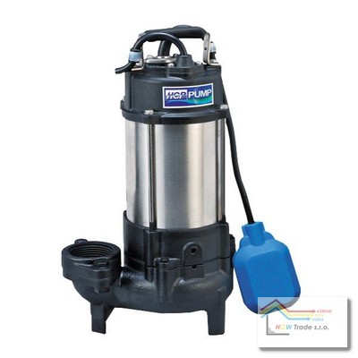 Čerpadlo kalove BF05-UNF230V s plavákom