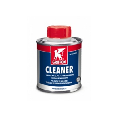 Primer NIBCO PVC čistič 125ml