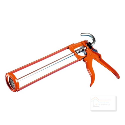 Pištol na silikon HKS 12 COX