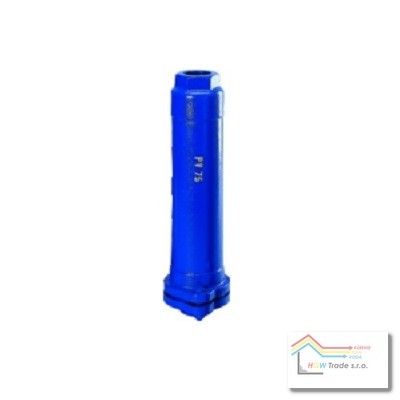 Pracovný valec k ručnej pumpe 306/75 do 16m AQC-99