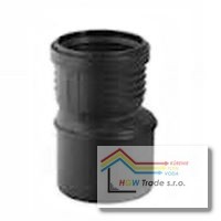 Redukcia Silent-PP 75/50