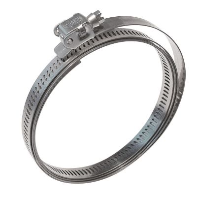 Spona hadicová SERRATUB nerez 50-425mm