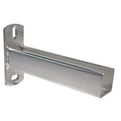 Konzola nosník.25x20x2/200mm zinok