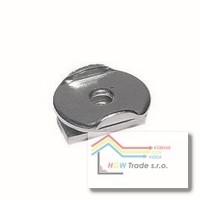 Jazdec + kruh.podložka M8