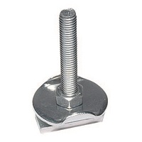 Držiak strmeňa - súprava(držiak,jazdec nosník.,skrutka,podložka)