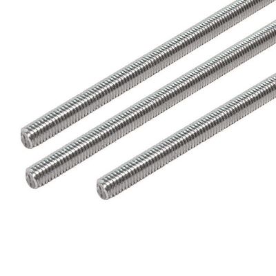 Tyč závitová M10/1000mm zink.