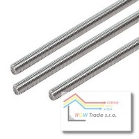 Závitová tyč nerez M12/1000mm