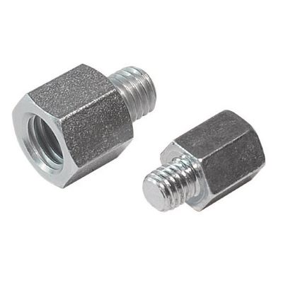 Závit.reduk.predĺženie M8/M10 - FM