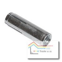 Kotva narážacia klinová M10x40