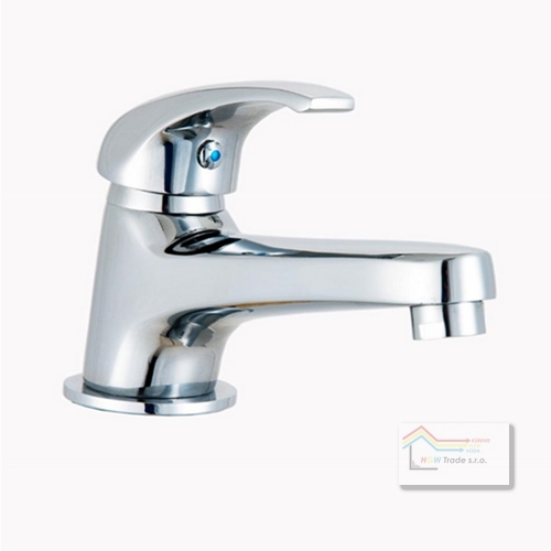 Bateria stojanková jednovýt. páka