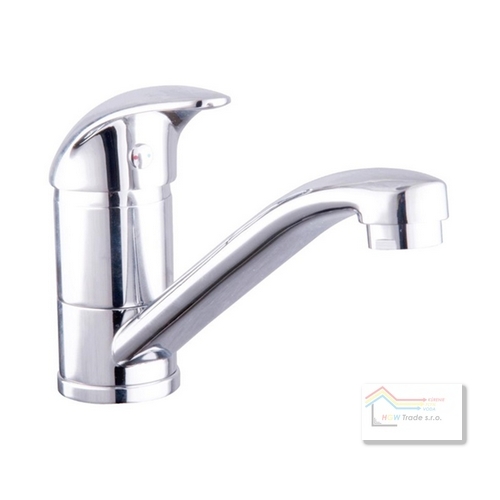 Bateria drezová stojanková bateria kratka RISA