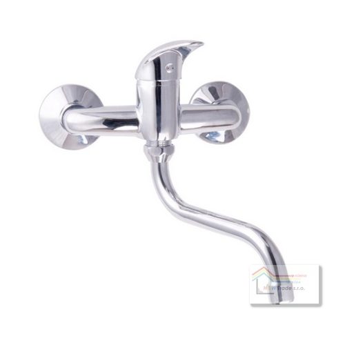 Bateria stenova 150mm S-vytok RISA