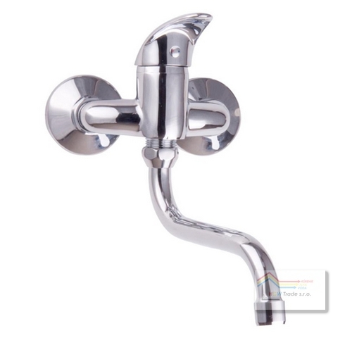 Bateria stenova 100mm S-vytok RISA