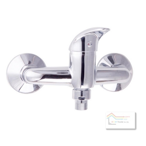 Bateria sprchova 150mm bez prislušenstva RISA