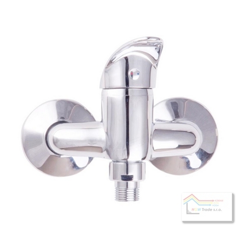 Bateria sprchova 100mm bez prislušenstva RISA