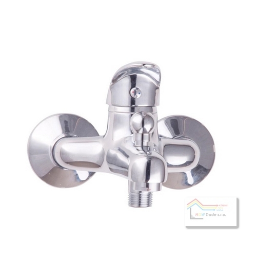 Bateria vaňová 100mm bez prislušenstva RISA