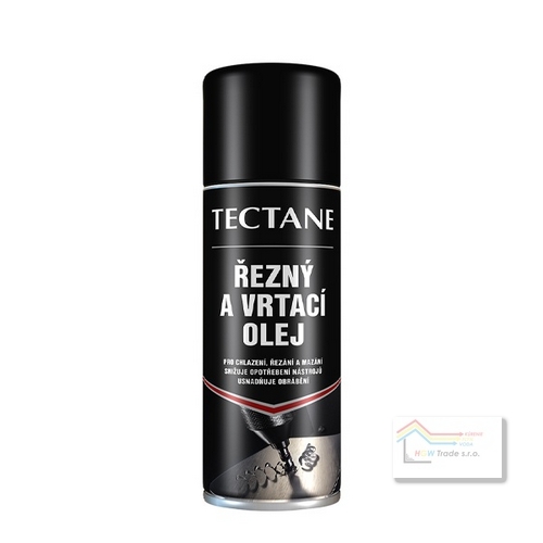 Rezný a vŕtací olej,400ml spray