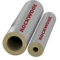 Min.izolácia s Al fóliou ROCKWOOL 800 76/60,l=1000mm