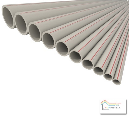 Rúra PP-RCT HOT 20x2,8 PN20
