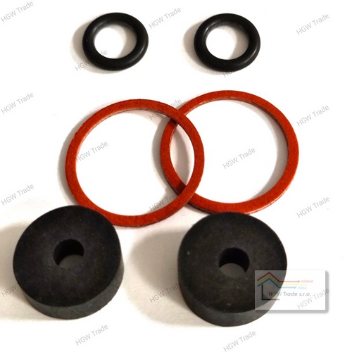 Sada pre opravu vršku 1/2 ,na batérie