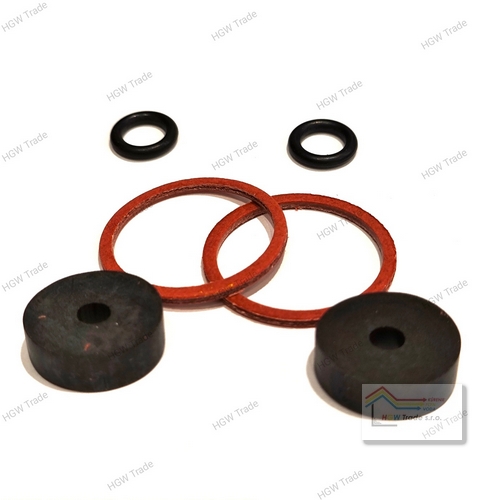 Sada pre opravu vršku 3/8 ,na batérie