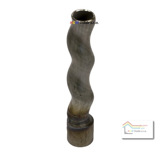 ND vreteno pre 1"EVGU