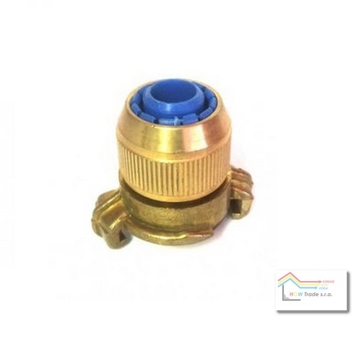 Bajonet.spojka 1/2" hadicová