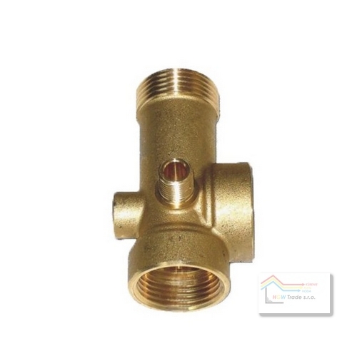 Spojovacia armatúra OT5 91mm 1"