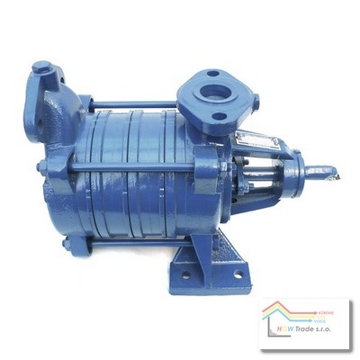 Čerpadlo 32-SVA-130-10-3°-LM-90-1