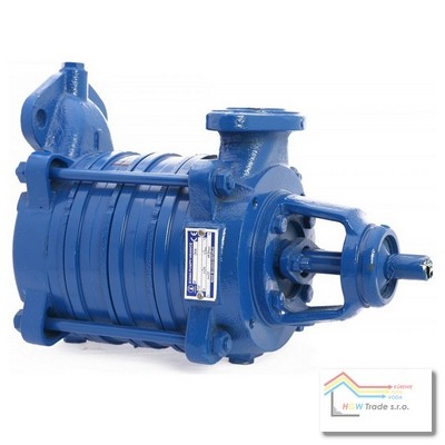 Čerpadlo 32-SVA-130-10-2°-LM-952
