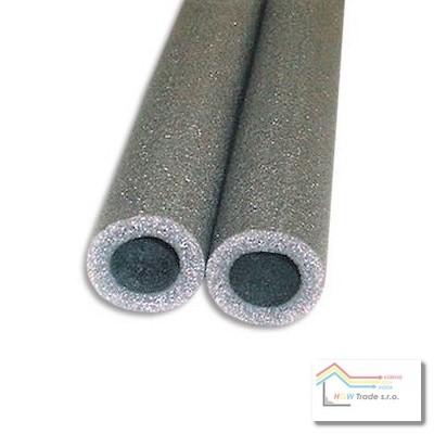 Izol.trubica 22/5  PE,102°C IZOFLEX