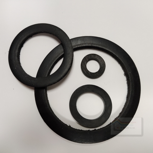 Tesnenie guma 20x30x3,1/2"voda / pre FFP 330/