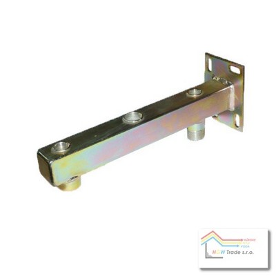 UWK 20 konzola k expanzomatu