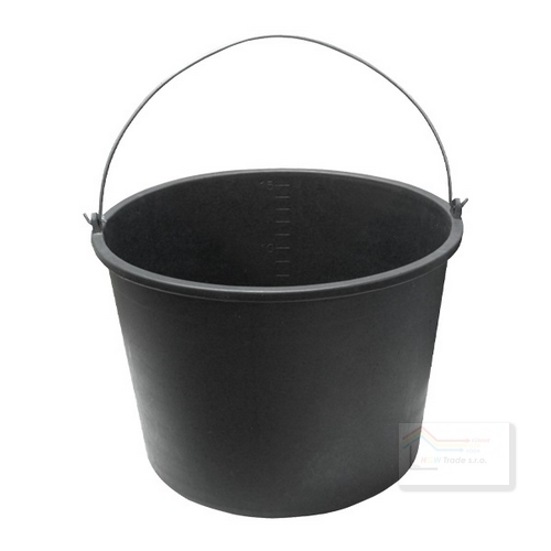 Vedro - stavebné 20L