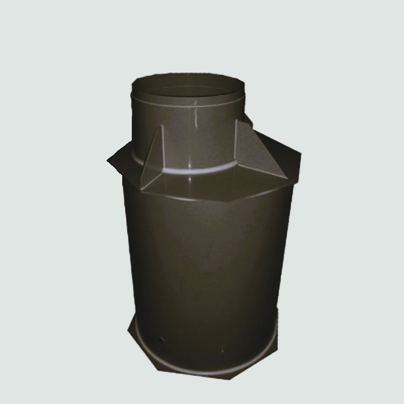 Vodom.šachta plast 1500x1000